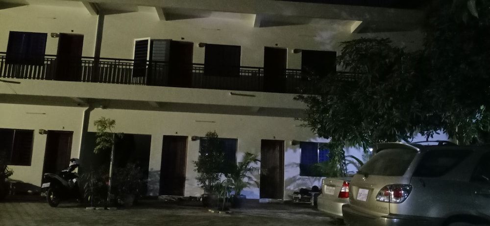 MN Apartment Deluxe Apartment 29