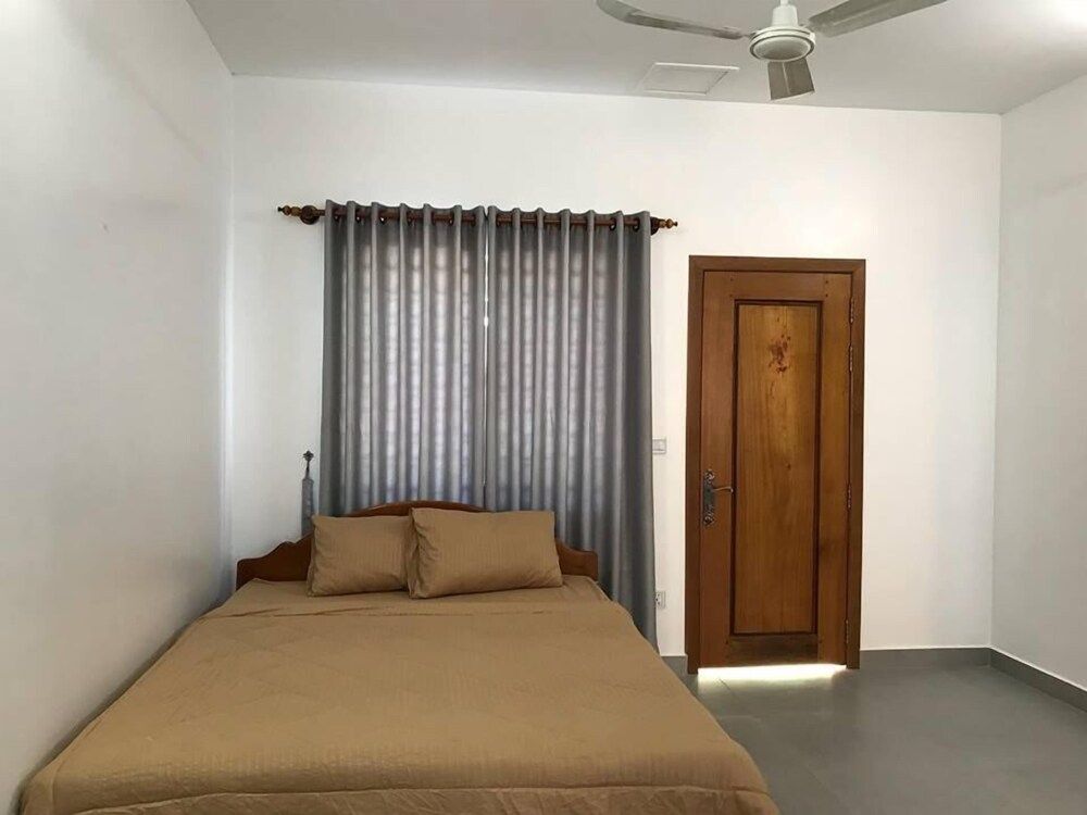 MN Apartment Deluxe Apartment 18