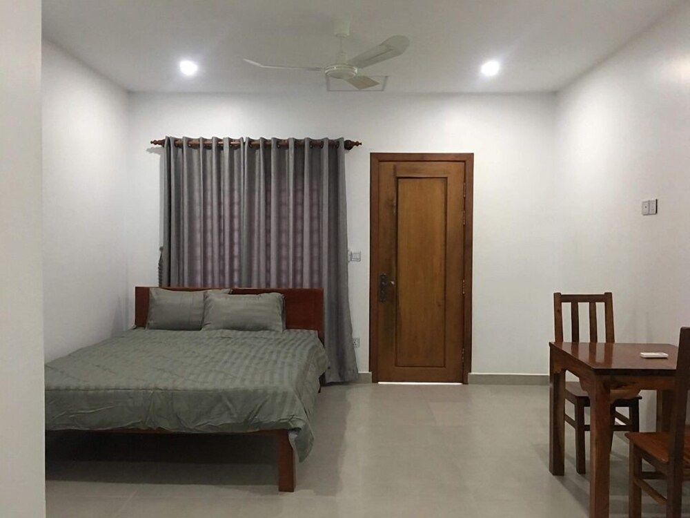 MN Apartment Deluxe Apartment 11