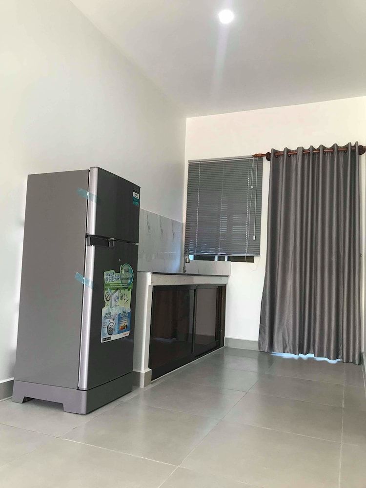 MN Apartment Deluxe Apartment 19