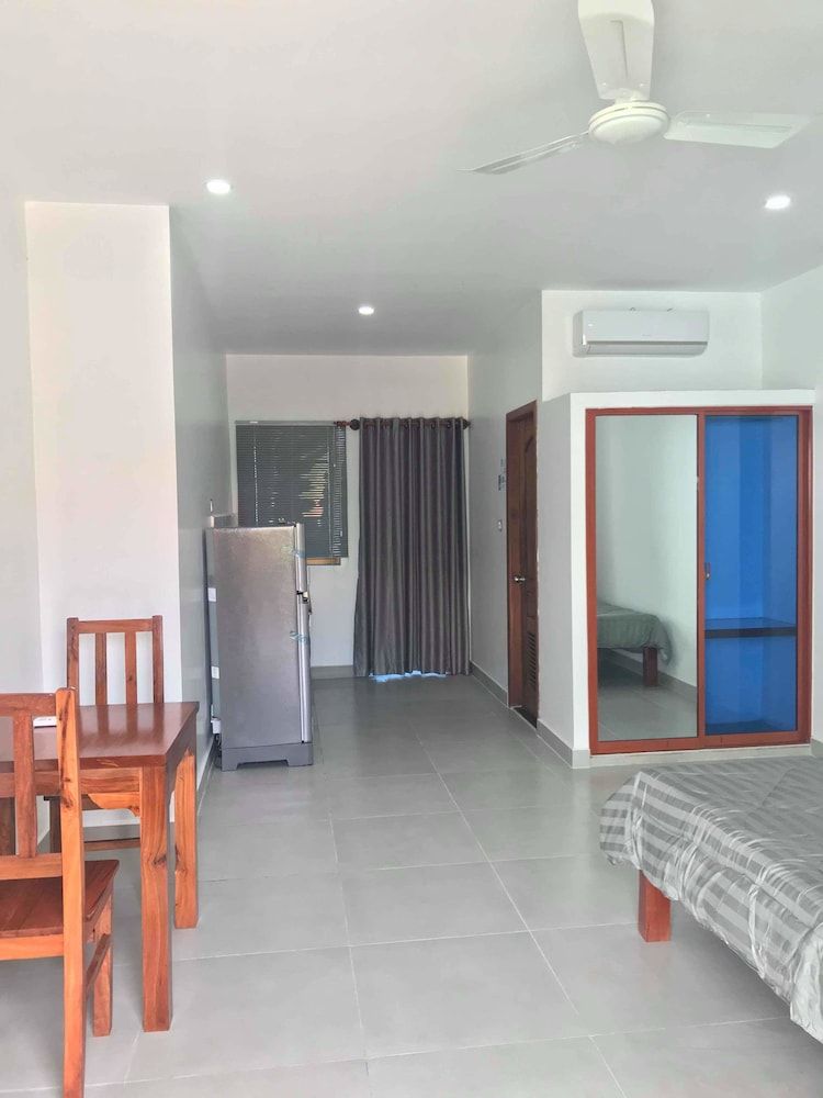 MN Apartment Deluxe Apartment 5