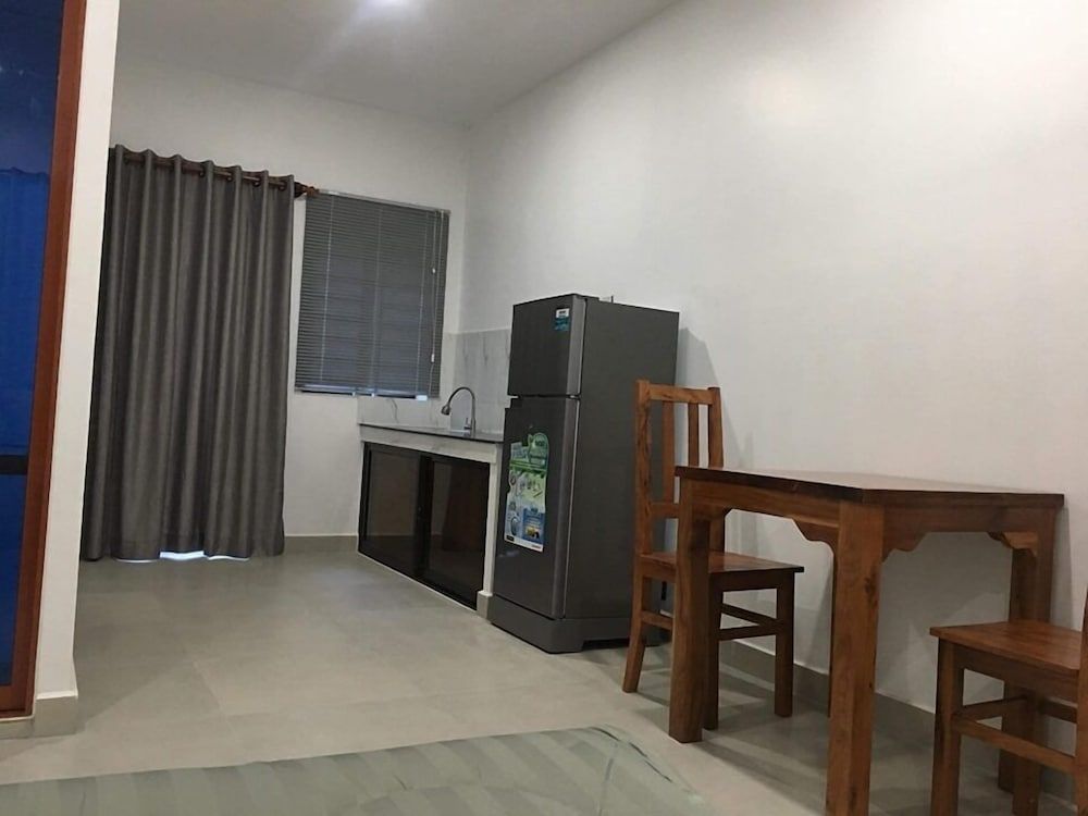 MN Apartment Deluxe Apartment 16