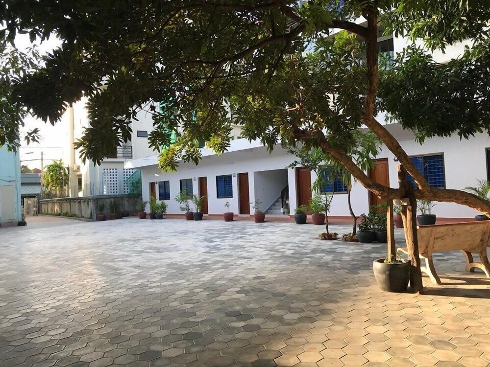 undefined MN Apartment 3