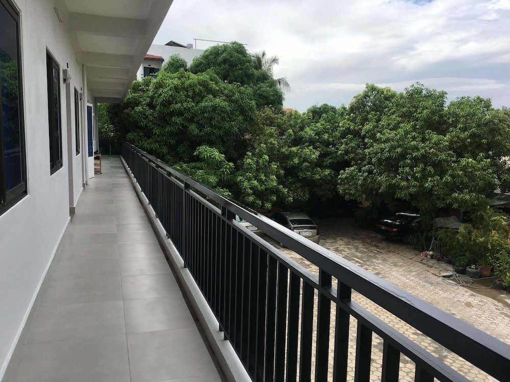 MN Apartment Deluxe Apartment 26