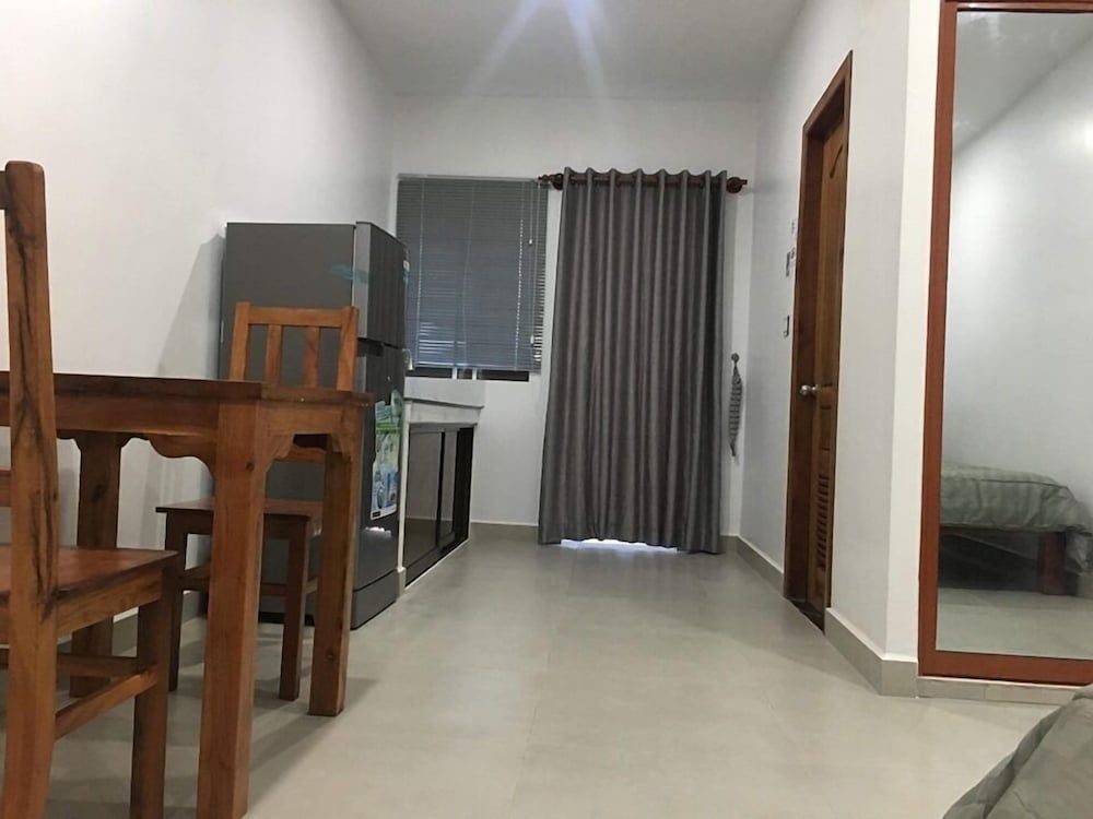 MN Apartment Deluxe Apartment 8