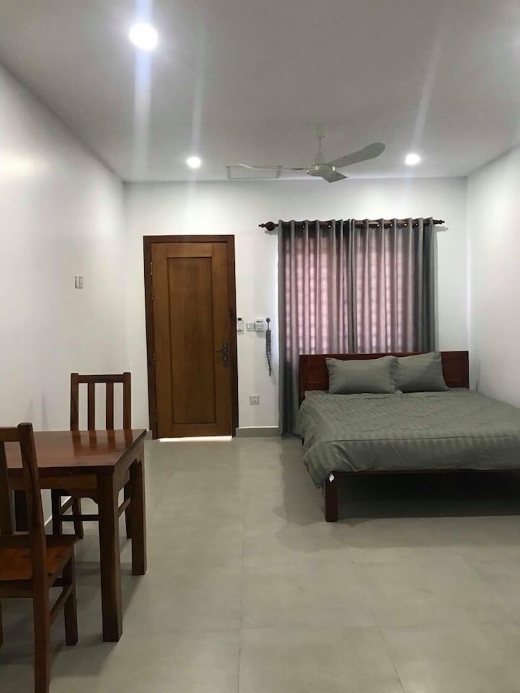 MN Apartment Deluxe Apartment 15