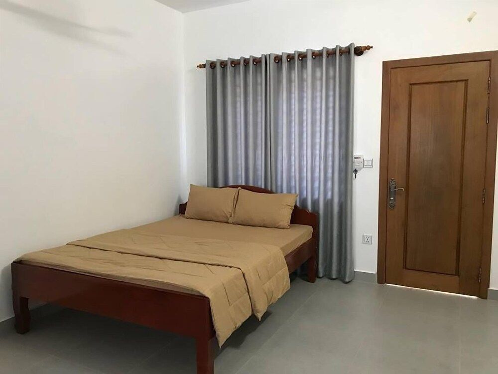 MN Apartment Deluxe Apartment 13