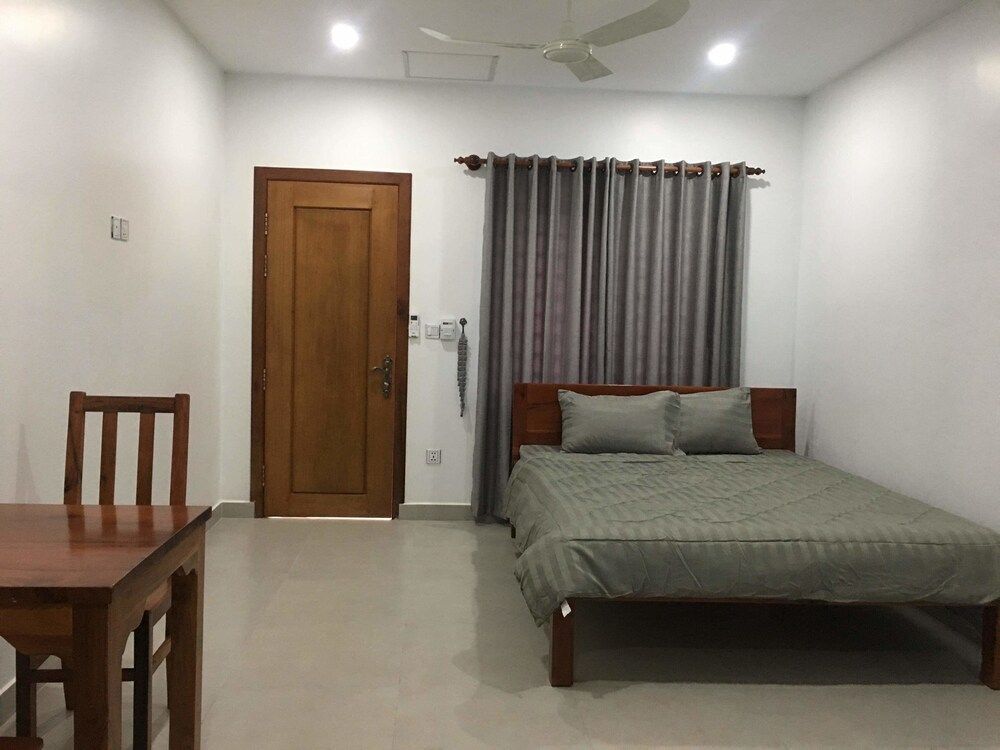 MN Apartment Deluxe Apartment 4