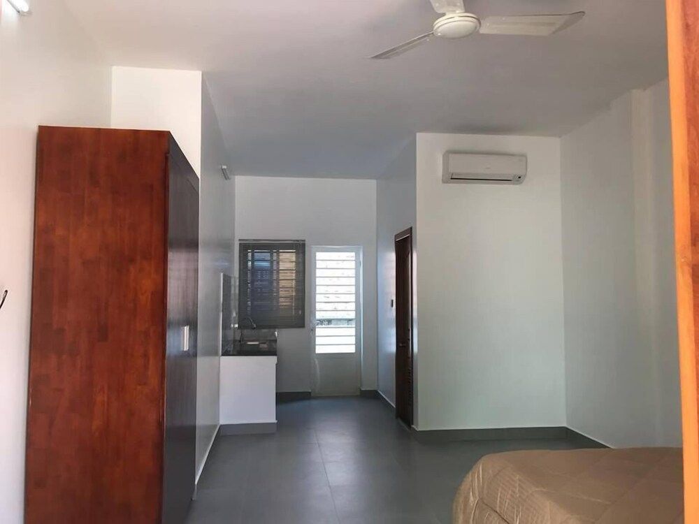 MN Apartment Deluxe Apartment 3