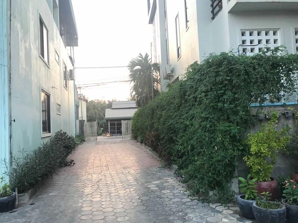 MN Apartment Deluxe Apartment 25