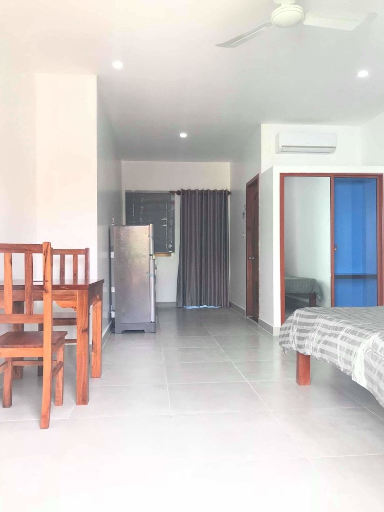 MN Apartment Deluxe Apartment 7