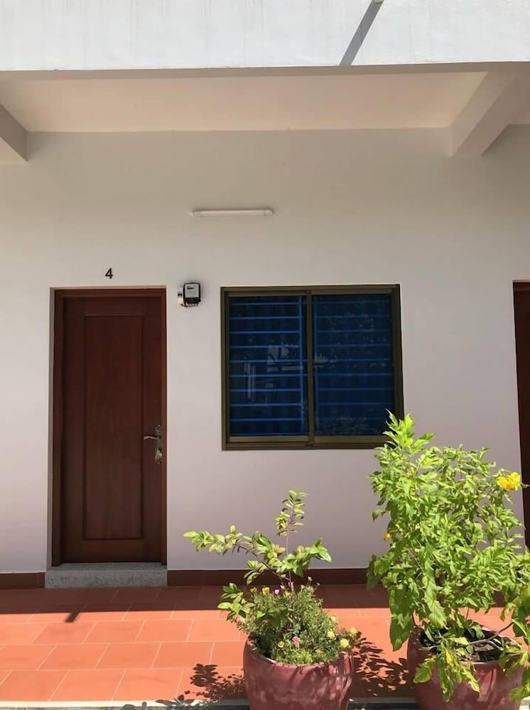 MN Apartment Deluxe Apartment 2