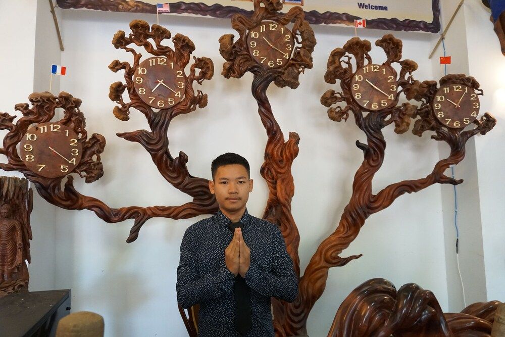 undefined WoodrootsBanteaychhmar 7