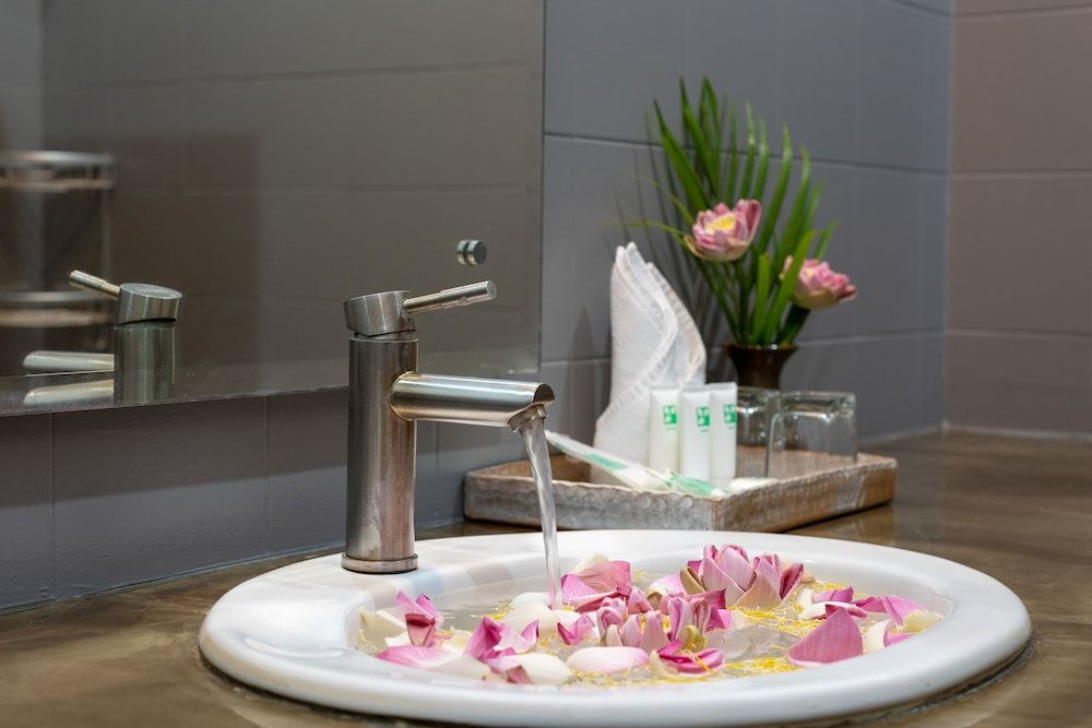 Home Boutique Villa, 4 Bedrooms, Private Pool 13