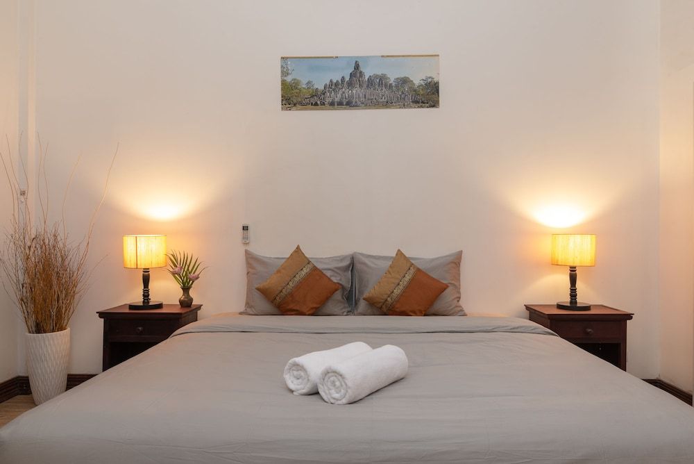 Home Boutique Standard Room 4