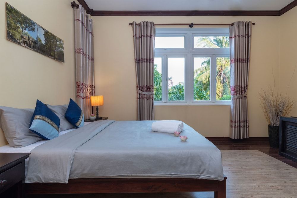 Home Boutique Villa, 4 Bedrooms, Private Pool 6