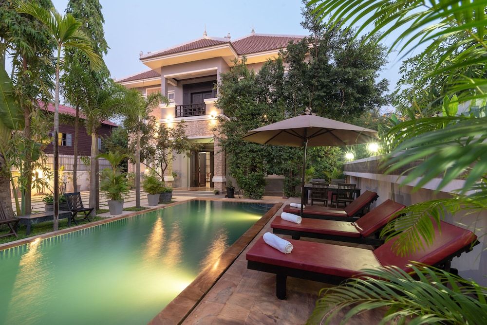 undefined Home Boutique