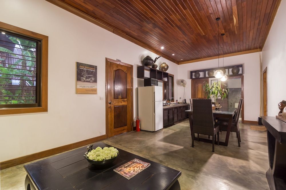 undefined Wat Bo House 10