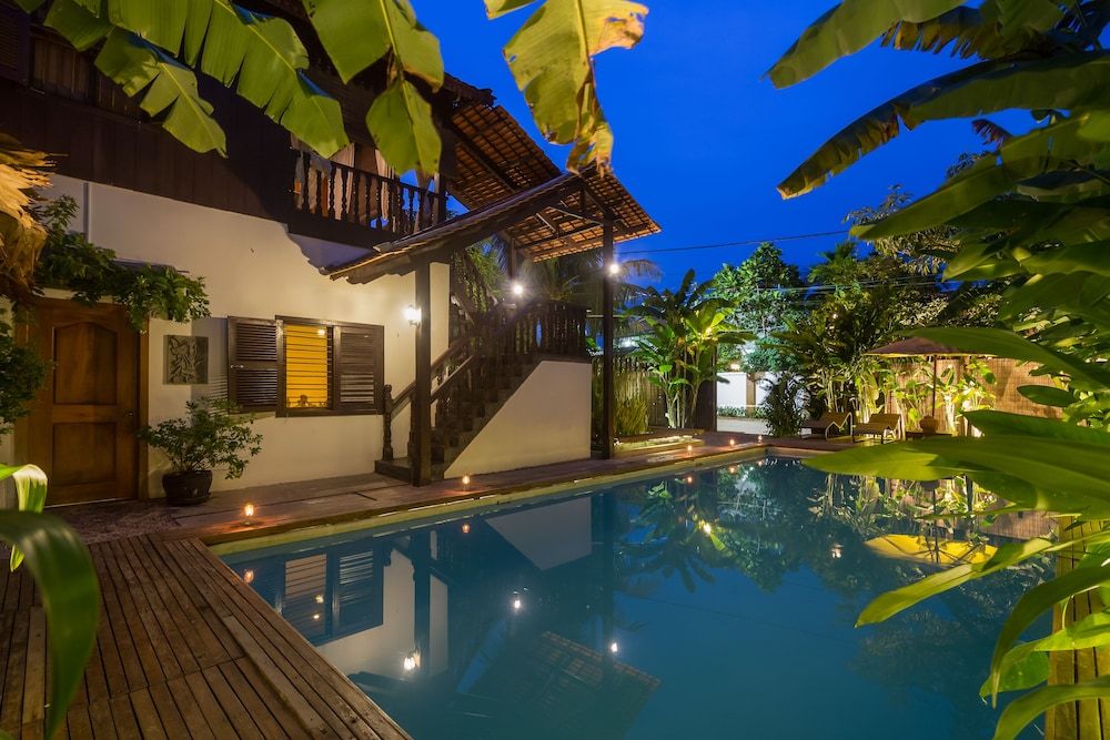 undefined Wat Bo House 6