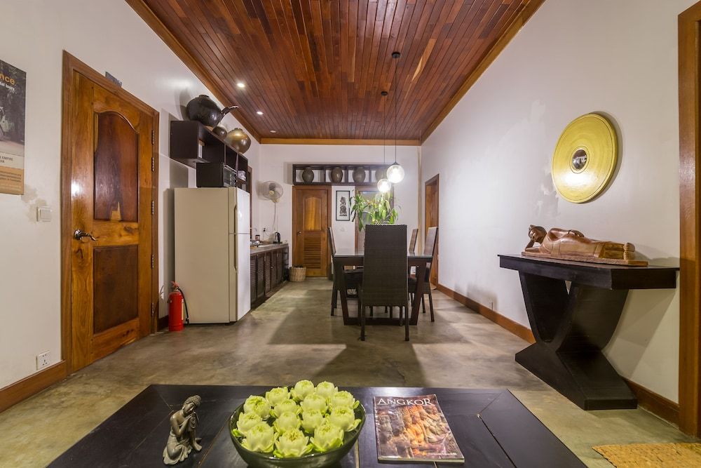 undefined Wat Bo House 9