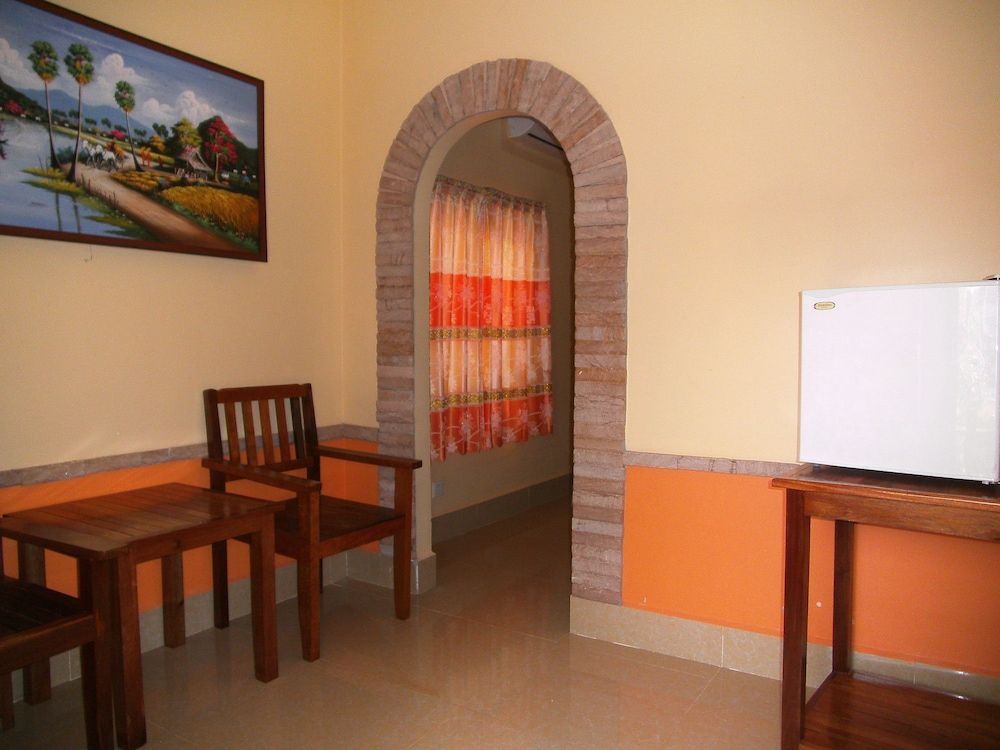 Sun Boutique Resort