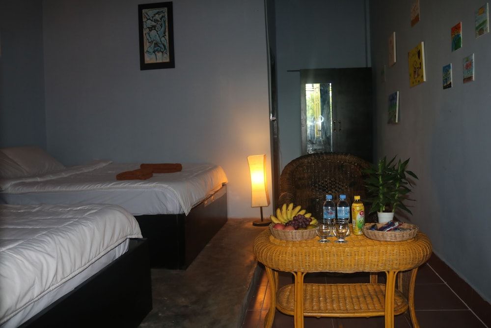 Sok Family Home Villa Sokha Astha 5