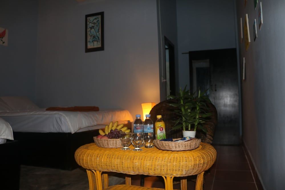 Sok Family Home Villa Sokha Astha 6