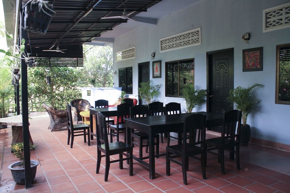 undefined Sok Family Home Villa 7