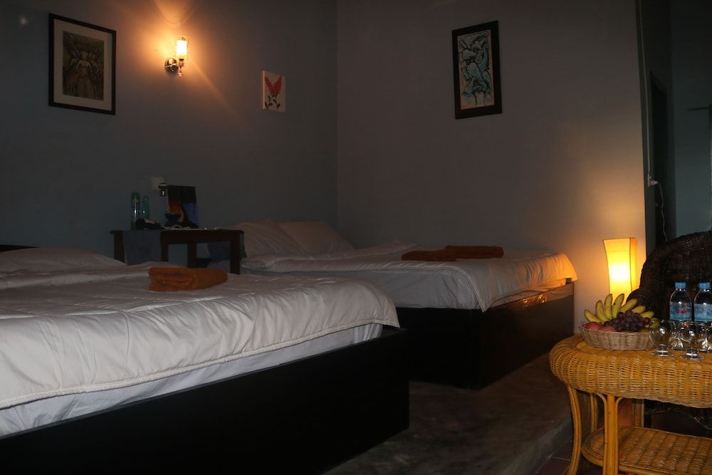 undefined Sok Family Home Villa 10