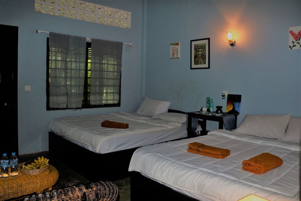 Sok Family Home Villa Sokha Rayut 2