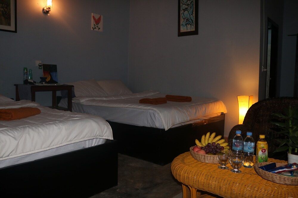 Sok Family Home Villa Sokha Rayut 3