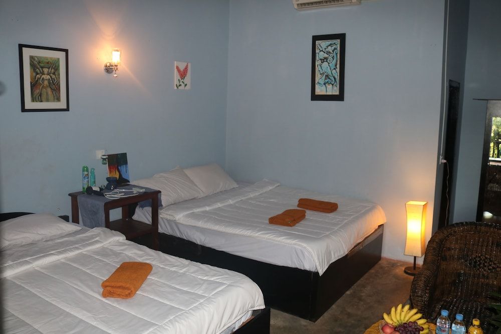 undefined Sok Family Home Villa