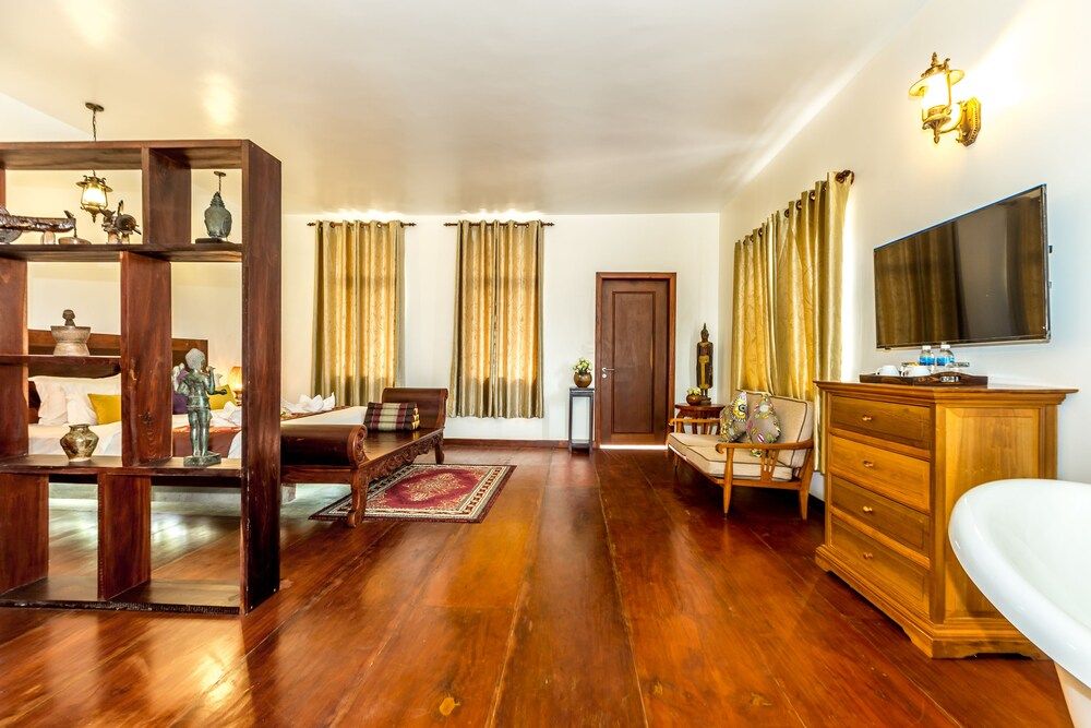 undefined Sambath Reach D' Angkor Hotel 9