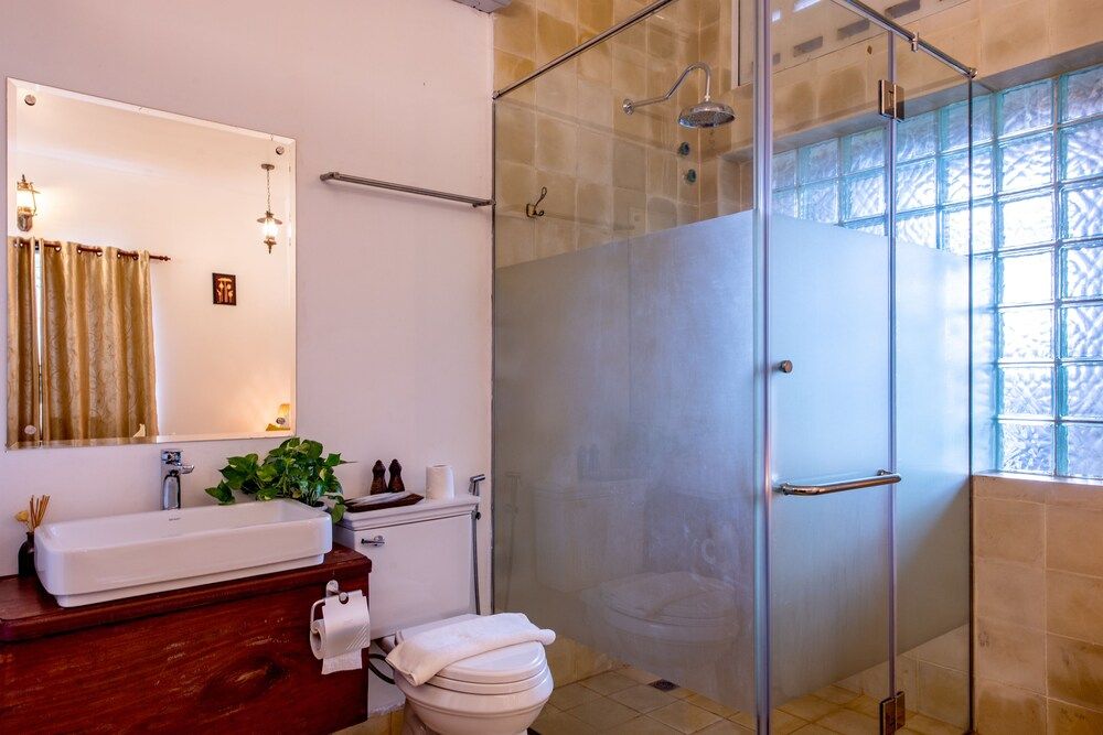 Sambath Reach D' Angkor Hotel Junior Room 22