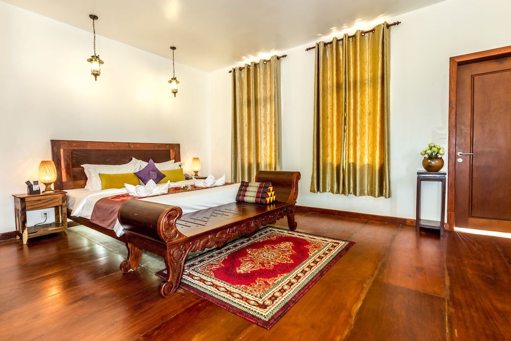 undefined Sambath Reach D' Angkor Hotel 6