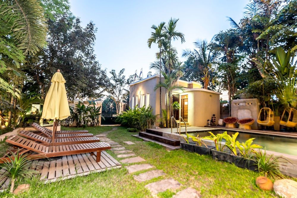 undefined Sambath Reach D' Angkor Hotel 4