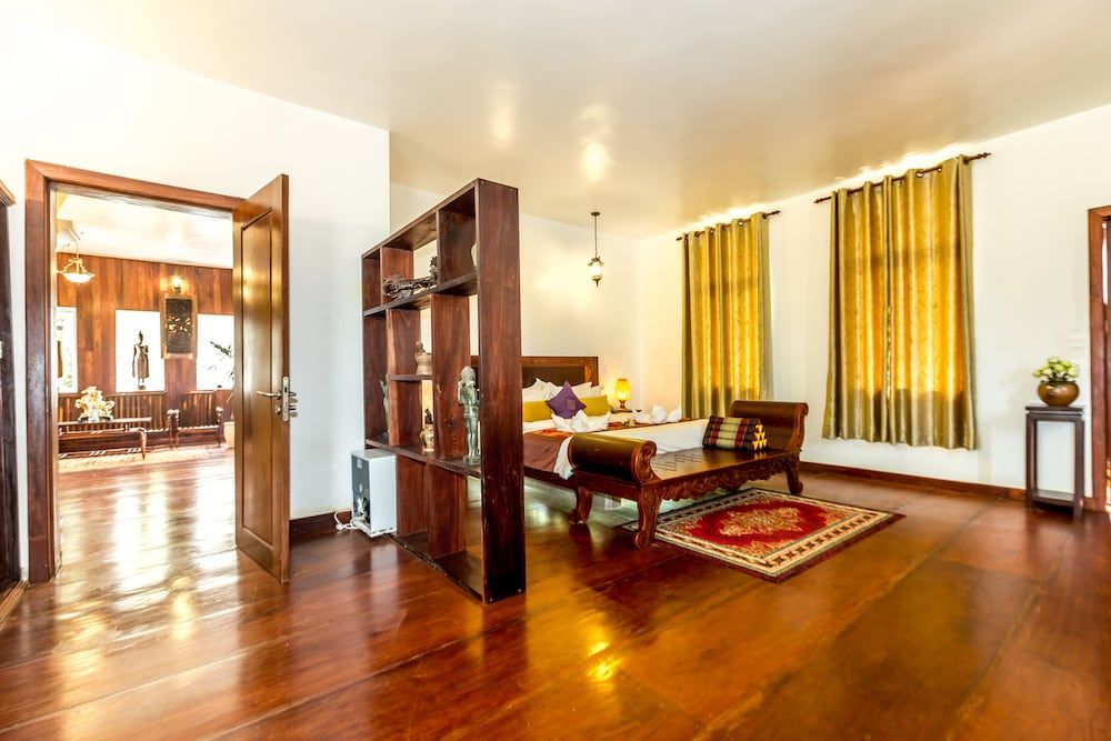 undefined Sambath Reach D' Angkor Hotel 8