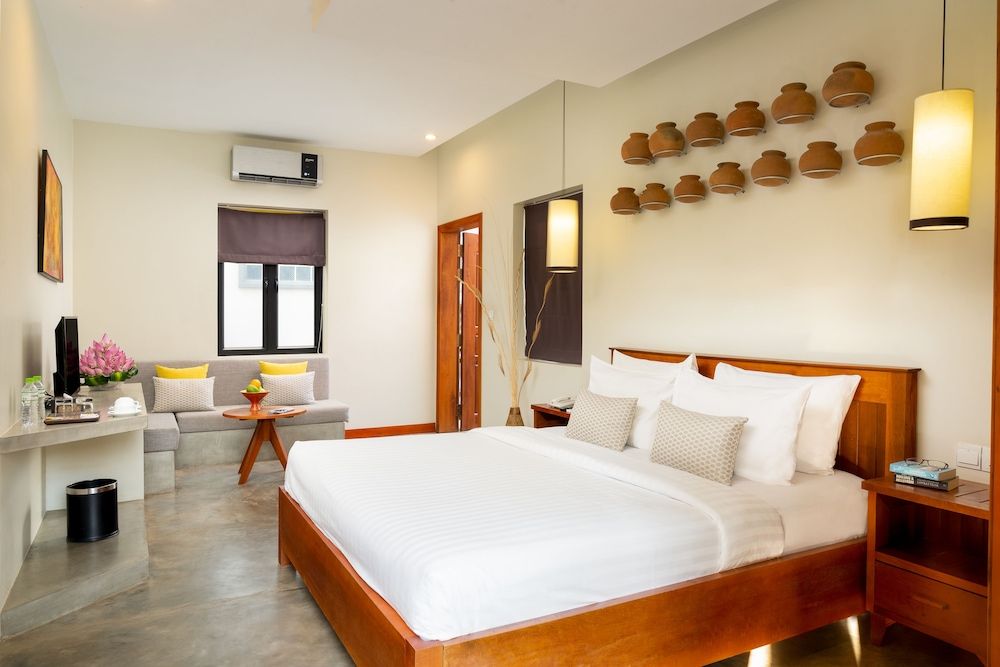 Silver Smith Residence Cozy Room 5