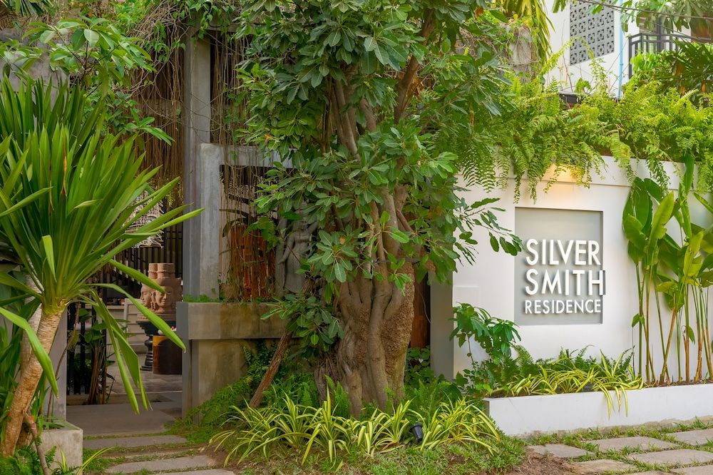 undefined Silver Smith Residence 9