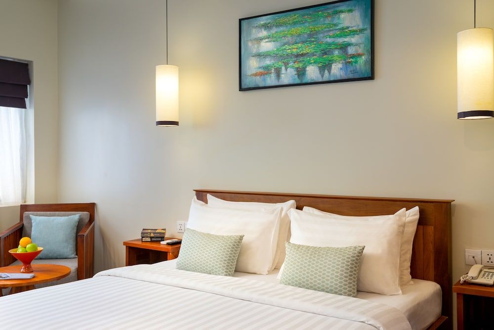 Silver Smith Residence Cabana Room, Access to Pool 3