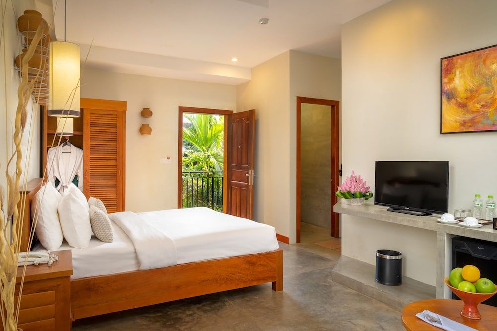 Silver Smith Residence Cozy Room 4