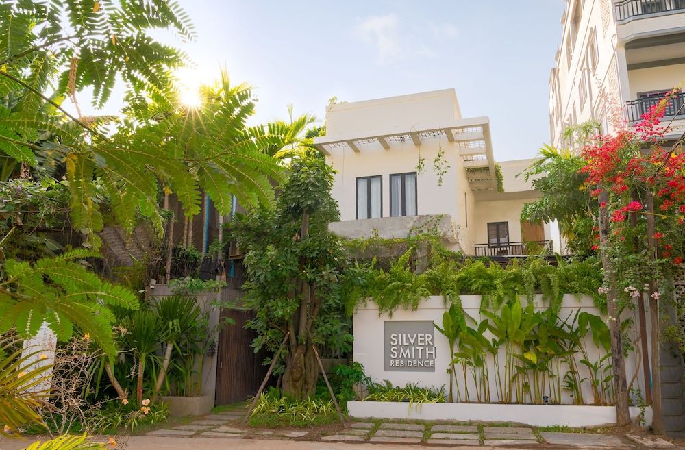 undefined Silver Smith Residence 7