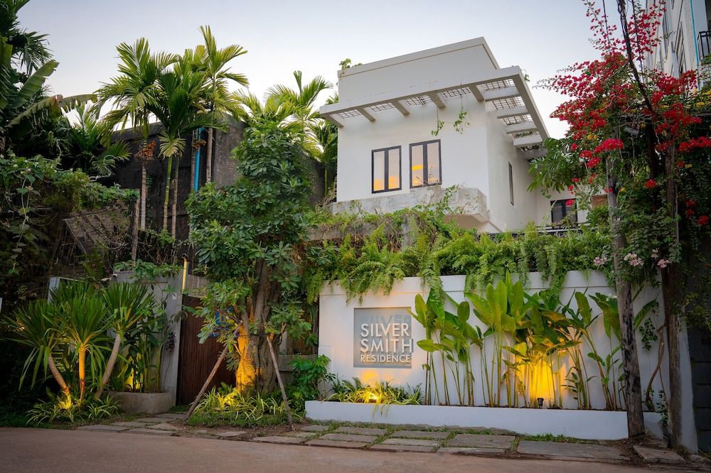 undefined Silver Smith Residence 10