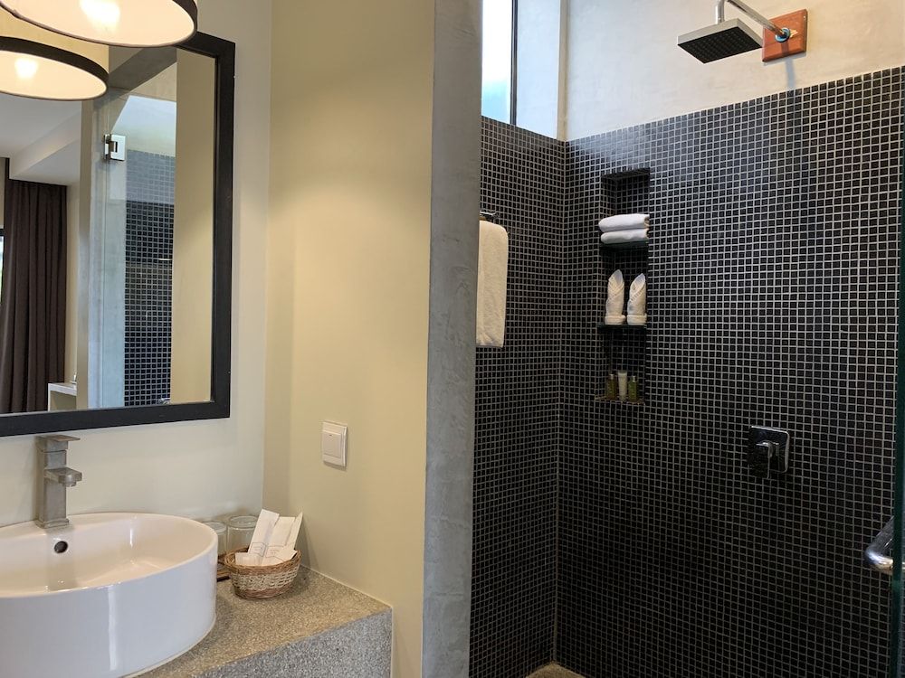 Silver Smith Residence Cozy Room 6