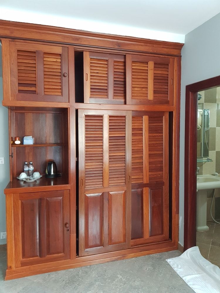 White Lotus Resort Deluxe Twin Room, 2 Queen Beds, Non Smoking 4