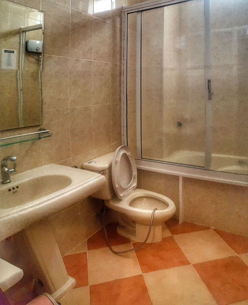 White Lotus Resort Deluxe Twin Room, 2 Queen Beds, Non Smoking 3