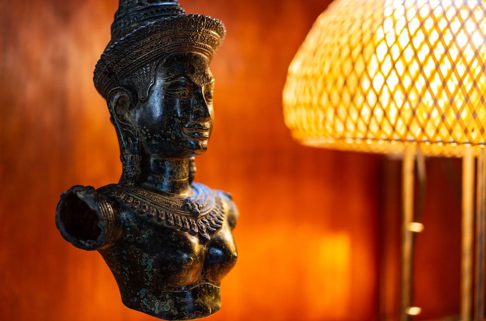 undefined Watdamnak House 10