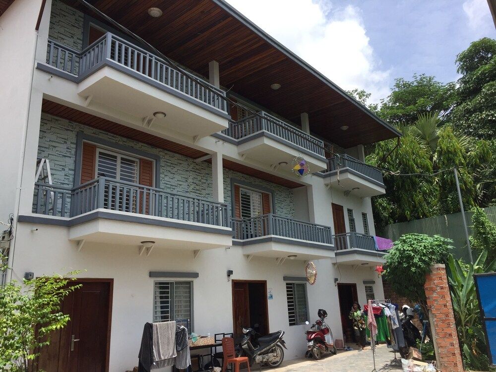 undefined Baray Siem Reap House 2