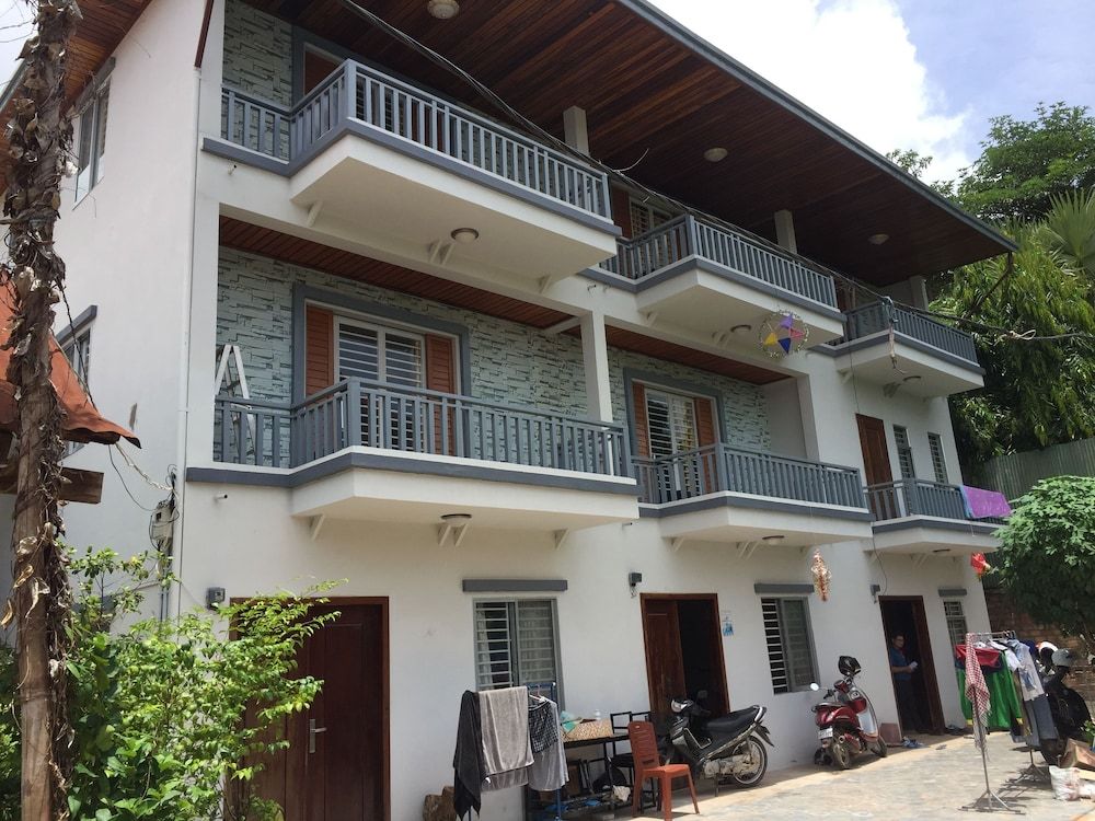 undefined Baray Siem Reap House 3