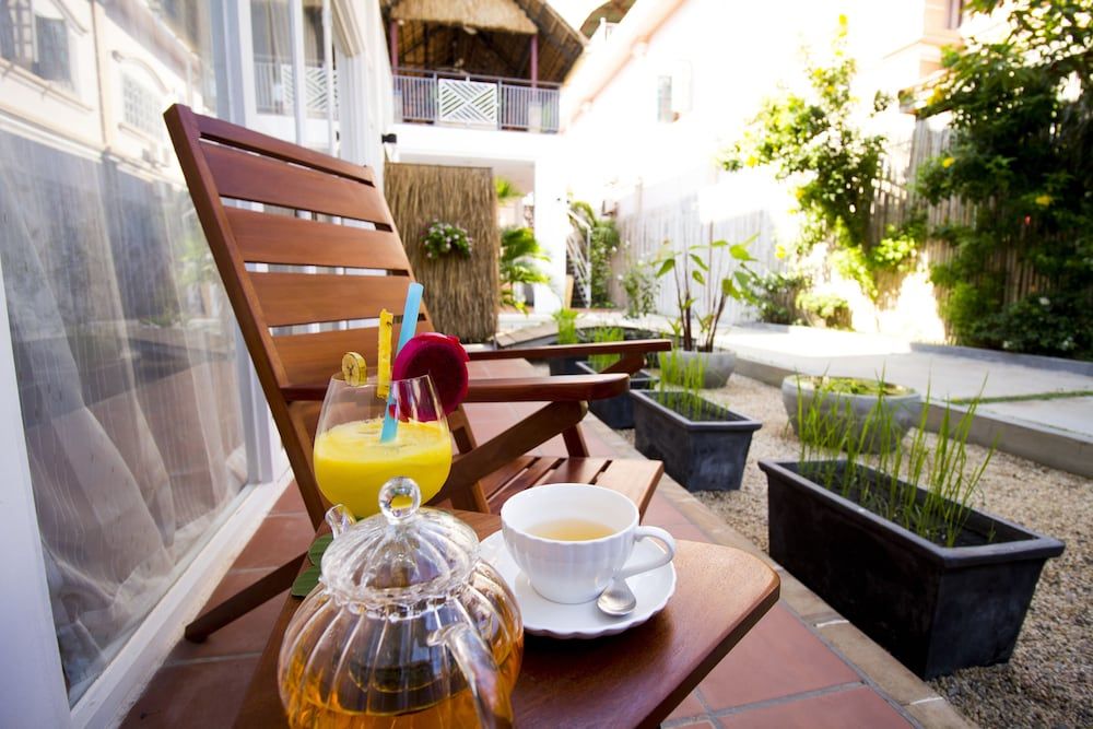 Koki Tree Superior Room, Garden View 3